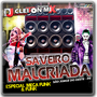 Saveiro Malcriada Especial Mega Funk