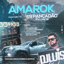 AMAROK 69 PANCADAO VOLUME 16