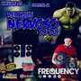 CD Reboque Nervoso do Du -Frequency Mix