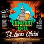 Funi Fest Cruz Machado 2019 EVENTO