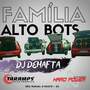 FAMILIA AUTO BOTS DE SAO MIGUEL DOESTE S
