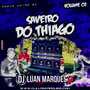 Saveiro do Thiago - Volume 2