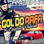Cd Gol Do Rafa Especial Putaria Vol.2