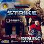 CD Carretinha StrikeOne-DJ Frequency Mix