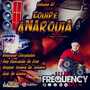 CD Equipe Anarquia - DJ Frequency Mix