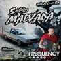 CD Saveiro Malvada - DJ Frequency Mix