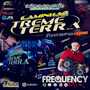 CD Caminhao Treme Terra-DJ Frequency Mix