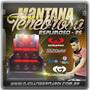 CD - Monatana tenebrosa - Espumoso - Rs- Dj Gian ...
