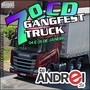 CD 7 Gang Fest Truck 2020