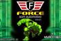 FORCE SOM AUTOMOTIVO VOL1