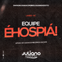 CD - Equipe EHOSPIA - Dj Juliano Vizzott