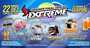 CD Final da temporada 2019 Extreme