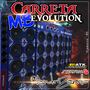 CD CARRETA MB EVOLUTION 2020