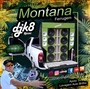 CD Montana do Ferrugem