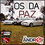 CD Os Da Paz - Carazinho RS
