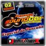Equipe Pancadao Sound car vol 02 Especial de Panc...
