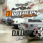 CD BROTHERS CAR CLUB VOLUME 3