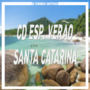 CD ESP VERAO SANTA CATARINA