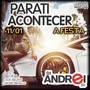 CD Parati Acontecer a Festa