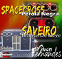 Saveiro Branca De Neve e Space Cross