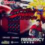 CD Carretinha Sayajin Vol02 - Frequency