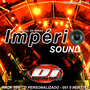 001  Cd Imperio Sound Volume 1