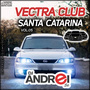 CD Vectra Club Santa Catarina - Vol 05