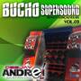 CD Bucho Suspensound Vol 03