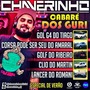 Cd Cabare Dos Guri Especial De Verao