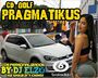 CD GOLF PRAGMATIKUS  BY DJ ELZO 2020