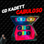 CD KADETT CABULOSO VOL.2