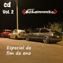CD EQUIPE SO LAMENTO ESP DE FIM DE ANO