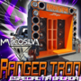 Ranger Tron Marcosilva