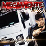 CD MEGAMENTE MIX VOLUME 4 AO VIVO