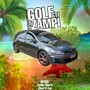 CD GOLF GTI DO ZAMPI