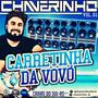 Cd Carretinha Da Vovo Vol.1