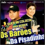 CD BAROES DA PISADINHA 2020 SO AS MELHORES