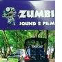 CD ZUNBI SAUND FILME