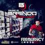 CD BrendoSound Vol02 - DJ Frequency Mix