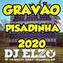 GRAVAO MALA ABERTA PISADINHA 2020