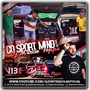 CD SPORT MIND VOL02 DJ MARCIO FOPPA