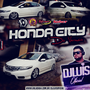 CD HONDA CITY DO VERMEIO