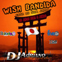 CD WISH BANDIDA VOL 2 - DANCE E SERTANEJO