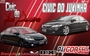 CIVIC DO VINI PEREIRA E CIVIC DO JUKINHA