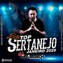 AS TOP DO SERTANEJO JANEIRO 2020