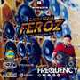 CD Carretinha Feroz - DJ Frequency Mix