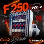 CD F250 BOLA DE NEVE VL2 DJ DEHAFTA