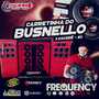 CD Carretinha do Busnello - DJ Frequency