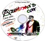 Cd Carnaval 2020 AzeitonasCar e CassioHB