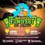 Baixos FuniFest do Milao